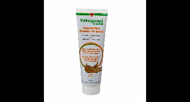 Vetoquinol Care Haarballen 120g