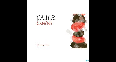 Pure Cafeine V-caps 30