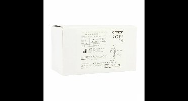 Omron Verstuifset Voor Omron C802