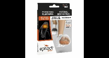 Epitact Kussentjes Sport S