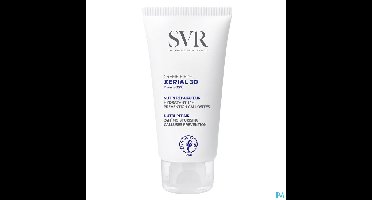 SVR Xérial 30 Voetcrème 50ml