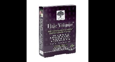 New Nordic Hair Volume Voedingssupplement Haargroei en Volume 30 Tabletten