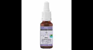 Bachbloesem Bio N°41 Druppels Concentratie 20ml