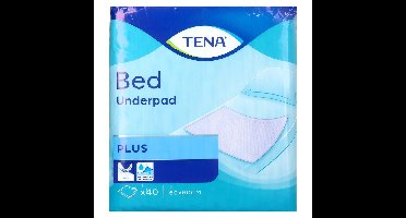 Tena Bed 60x60cm 40 770119