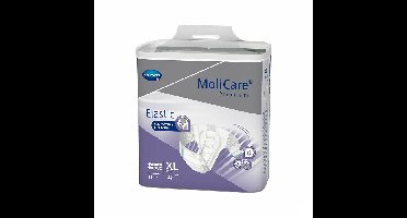 Molicare Pr Elastic 8 Drops Xl14 P/s