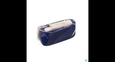 Stuwband Drukknop Covarmed