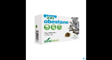 Soria 8-c Obestane Xxi Caps 30