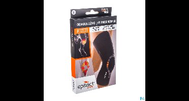 Epitact Kniebescherming Sport Multidirectionele S