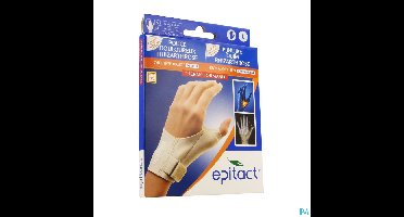 Epitact Orthese Duim Nacht Links l