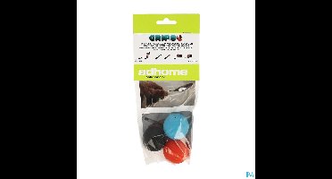 Gripoballs Verdikking Bestek Of Pen 3