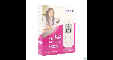 Omron E3 Intense Pain Reliever
