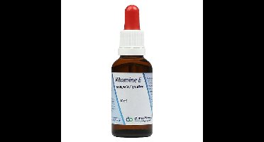 Vitamine E Druppels 30ml