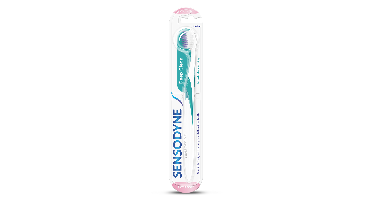 Sensodyne Deep Clean Tandenborstel Extra Soft