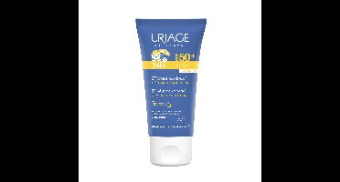 Uriage Bébé Zonnecrème SPF50+ 50ml