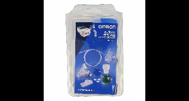 Omron Duobaby Nebulizer Accessory Set