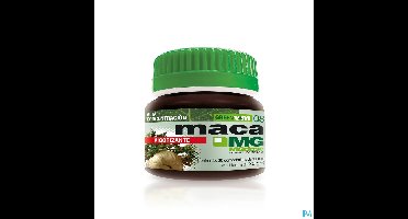 Soria Maca Mgdose Vit Complex Tabl 30