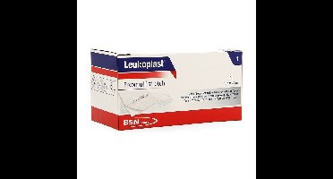 Fixomull Stretch 10cmx2m 1 Leukoplast