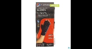 Thermoskin Artritis Handschoenen M