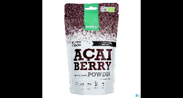 Purasana Açaibes Poeder 100g