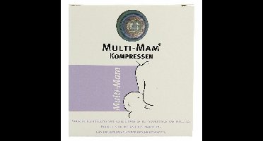 Multi Mam 12 Kompressen