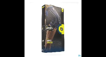 Push Sports Kniebrace Xl