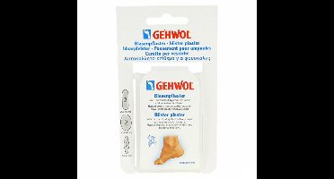 Gehwol Blarenpleister Assortiment 2x3 Consulta