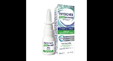 Physiomer Express Pocket 20ml