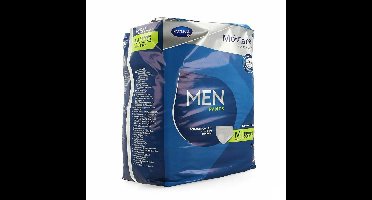 Molicare Pr Menpants 5drops M 8 P/s