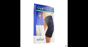 Epitact Ondersteunende Kniebandage 4