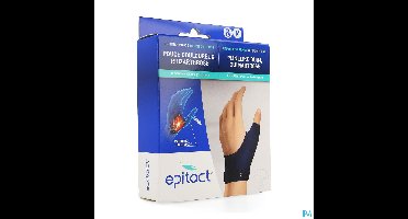 Epitact Immobiliserende Duimorthese Linkerhand M