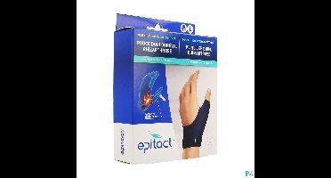 Epitact Immobiliserende Duimorthese Rechterhand l