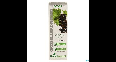 Soria Ribes Nigrum Xxi Extr.fl. 50ml