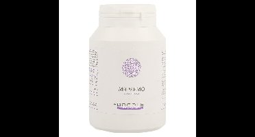 Mb Memo V-caps 90 Nf