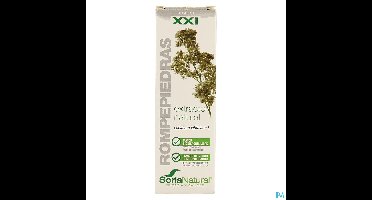 Soria Lepidium Latifolium Xxi Extr. Fl. 50ml