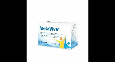 Metagenics Metaviva 90 Tabletten