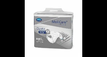 Molicare Pr Elastic 10drops l 14 P/s