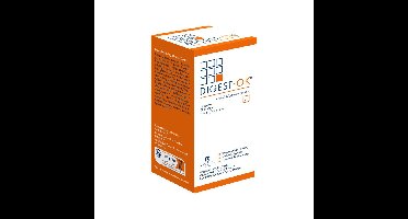 Revogan Digest-OK 60 Spijsvertering Tabletten
