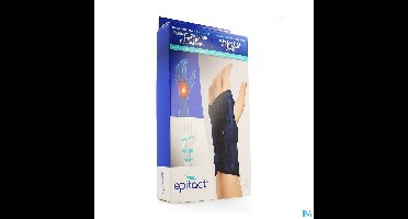 Epitact Spalk Pols Hand Rechts M