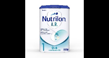 Nutrilon Ar 1 Eazypack 800g