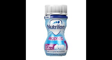 Nutrilon Prosyneo 1 Vloeibare Zuigelingenmelk 0- 6 Maanden 70ml