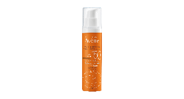 Avène Getinte Zonnecrème SPF50+ 50ml