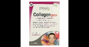 Physalis Collagen Pro Stick 30