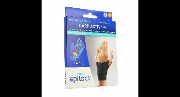 Epitact Carp'activ Polsbrace Rechts S