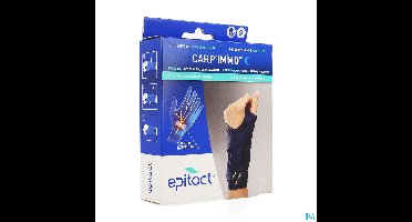 Epitact Carp'immo Polsbrace Links S