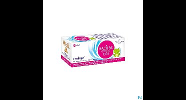 Bacilac Ors Zakje 10