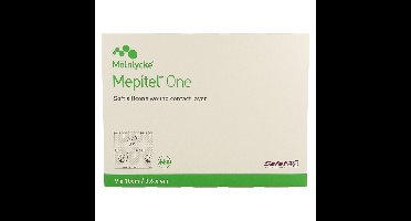 Mepitel One 9x10cm 5