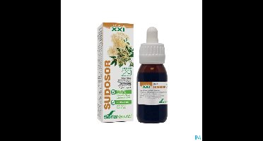 Soria Composor 29 Sudosor Xxi Fl 50ml