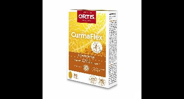 Ortis Curmaflex Gewrichten Comp 30