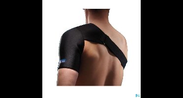 Thuasne Sport Schouderbrace Neopreen Zwart M