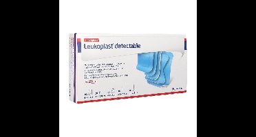 Leukoplast Detectable Assort. 1x95